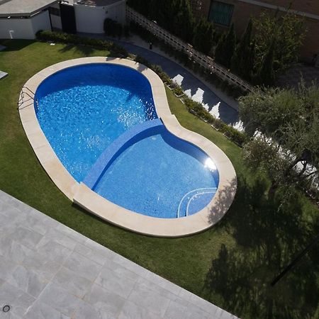 Appartement Moderno Apartamento En El Campello By Bebalmy Extérieur photo