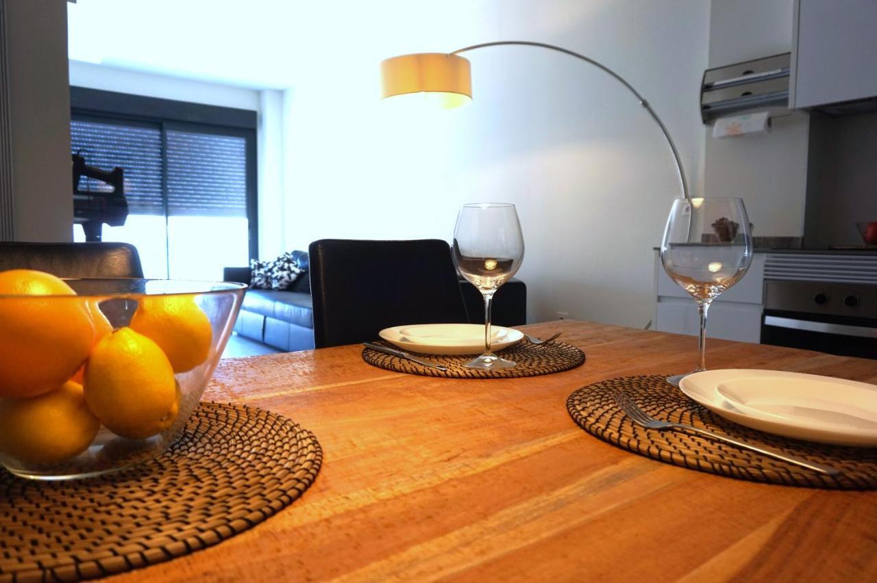 Appartement Moderno Apartamento En El Campello By Bebalmy Extérieur photo