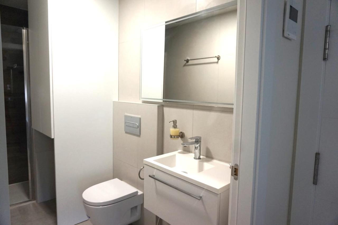 Appartement Moderno Apartamento En El Campello By Bebalmy Extérieur photo