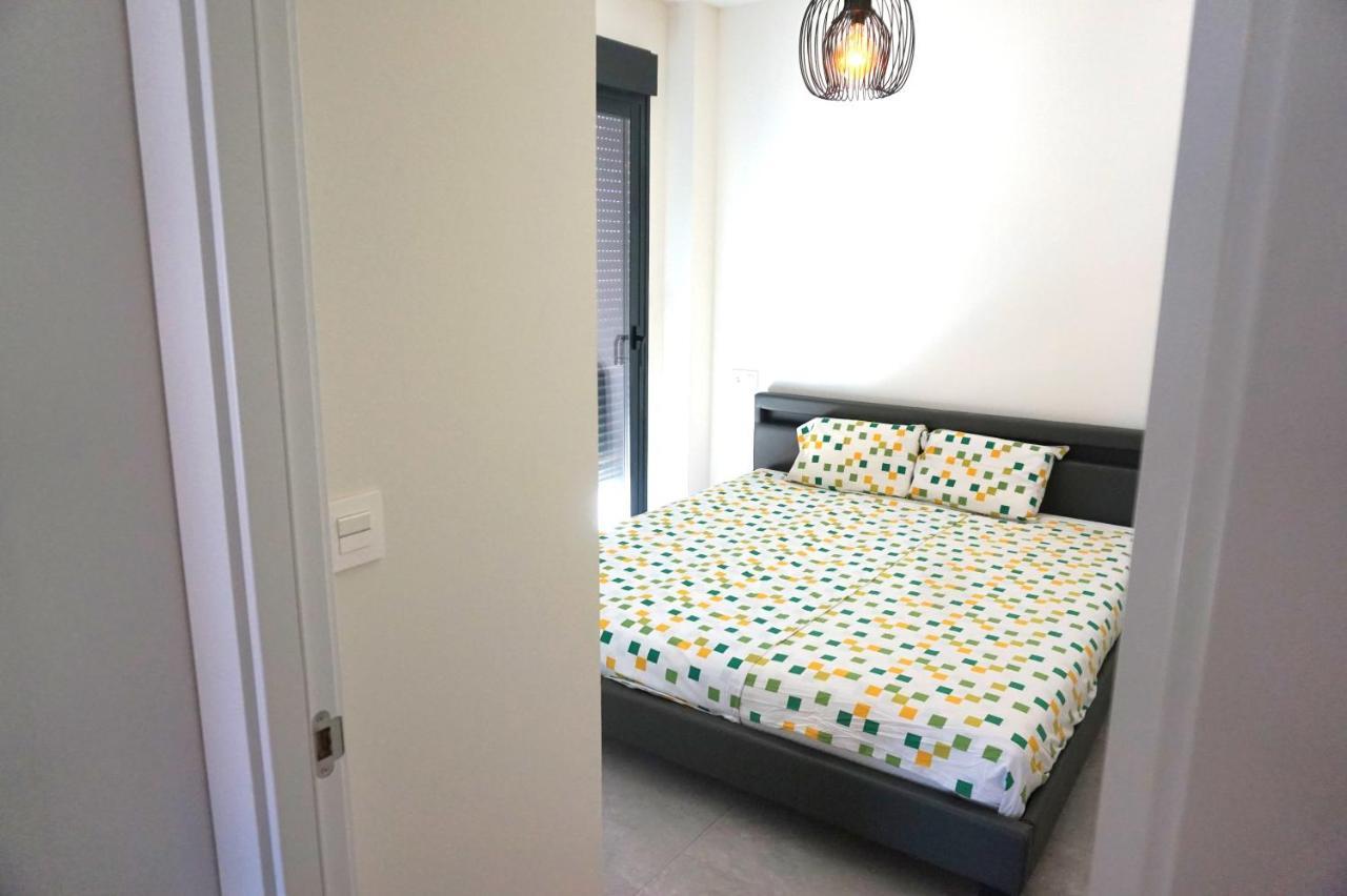 Appartement Moderno Apartamento En El Campello By Bebalmy Extérieur photo