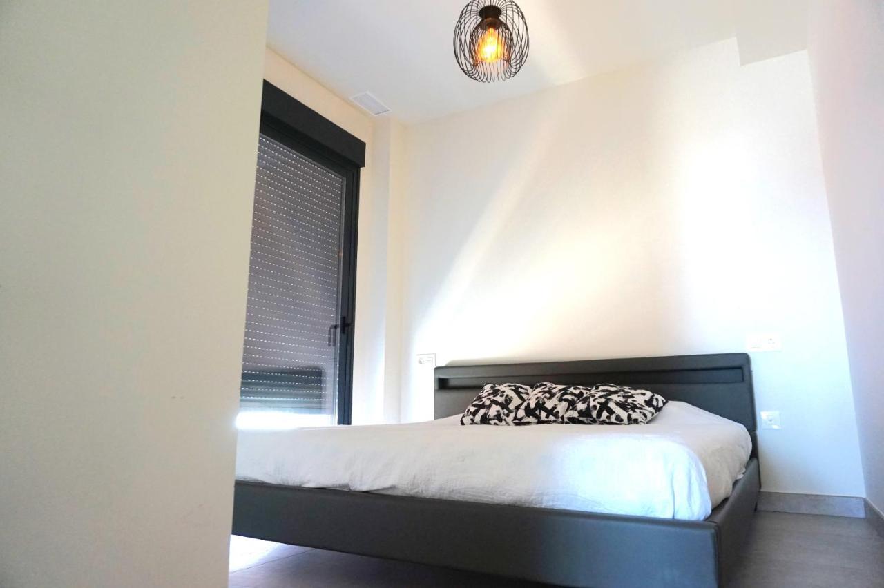 Appartement Moderno Apartamento En El Campello By Bebalmy Extérieur photo