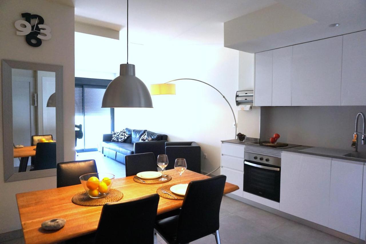 Appartement Moderno Apartamento En El Campello By Bebalmy Extérieur photo